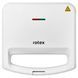 Бутербродниця гриль ROTEX RSM110-W 750Вт 1407 фото 2
