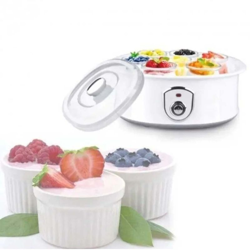 Зображення Йогуртниця DSP KA 4010