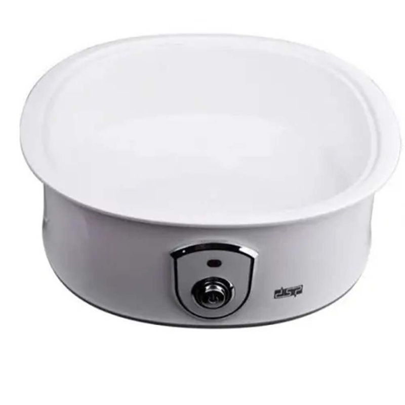 Зображення Йогуртниця DSP KA 4010