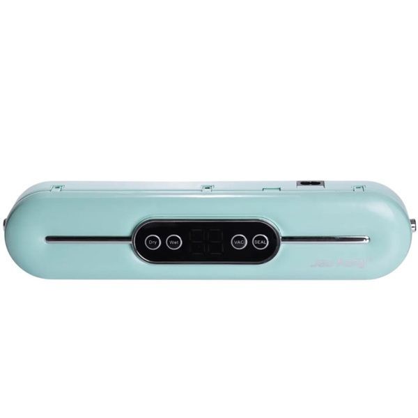 Вакууматор бытовой Vacuum Sealer ZKFK-006 фото