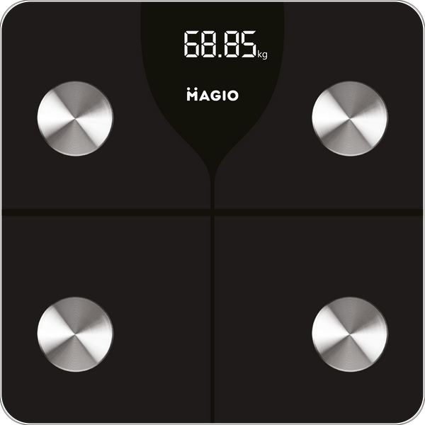 Весы напольные SMART MAGIO MG-830