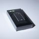 Внешний аккумулятор KP-20 20000mAh с быстрой зарядкой 3.0 черный 721 фото 1