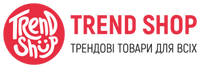 Trend Shop — Трендові товари для всіх!
