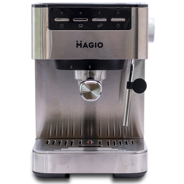 Кофеварка эспрессо MAGIO MG-453 фото