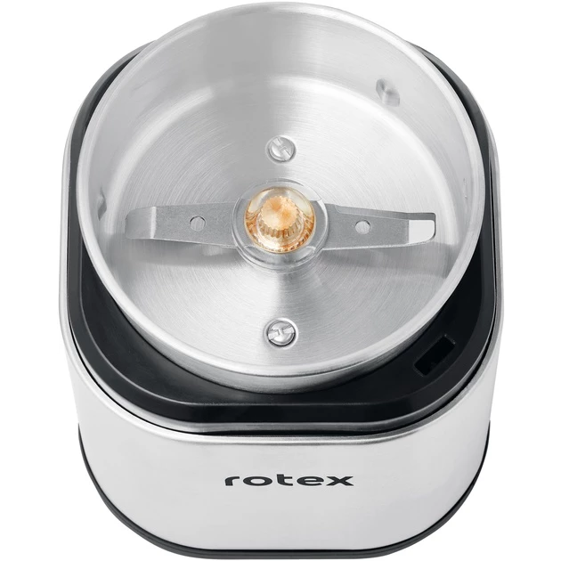 Зображення Кавомолка ROTEX RCG 250-S