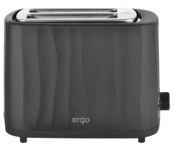 Зображення Тостер ERGO GT-7050 780Вт