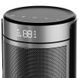 Тепловентилятор керамічний GRUNHELM PTC - 907B 750-1500Bт 1330 фото 2