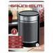 Тепловентилятор керамічний GRUNHELM PTC - 907B 750-1500Bт 1330 фото 3