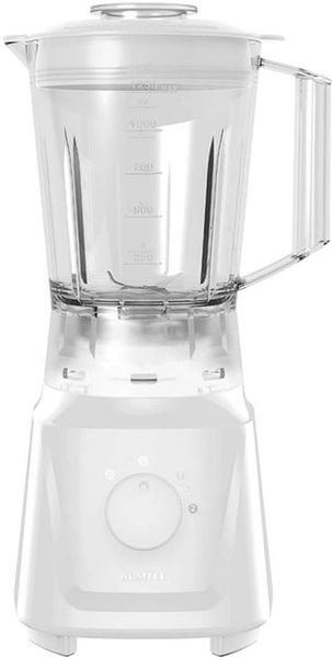 Зображення Блендер KUMTEL HTB-03 Silver