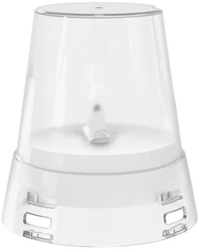 Блендер KUMTEL HTB-03 Silver фото