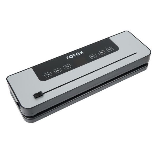 Вакууматор ROTEX RVS120-S SuperVac фото