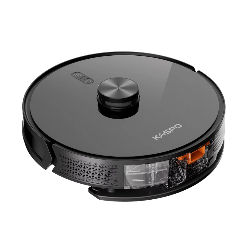 Робот пылесос KASPO K6 PRO