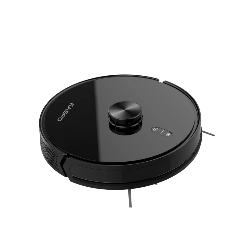 Робот пылесос KASPO K6 PRO