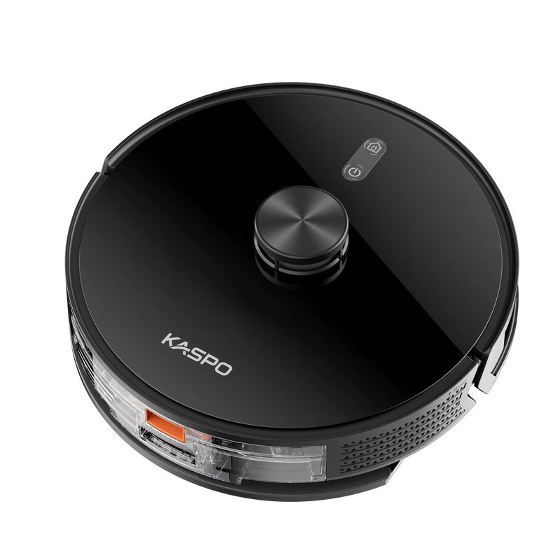 Робот пылесос KASPO K6 PRO