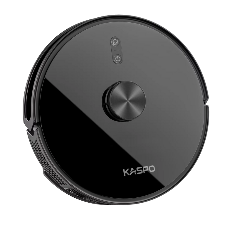 Робот пылесос KASPO K6 PRO