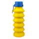 Силиконовая бутылка складная MAGIO MG-1043Y MG-1043Y фото 1