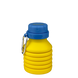 Силиконовая бутылка складная MAGIO MG-1043Y MG-1043Y фото 2