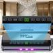 Вакуумний пакувальник Z.E.P Line ZP-00359 200Вт 1448 фото 8