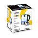 Чайник електричний ROTEX RKT87-SGS 1312 фото 4