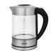 Чайник електричний ROTEX RKT87-SGS 1312 фото 2
